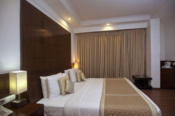 ניו דלהי Oyo Rooms Malviya Nagar Market מראה חיצוני תמונה