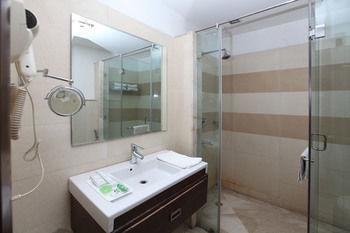 ניו דלהי Oyo Rooms Malviya Nagar Market מראה חיצוני תמונה