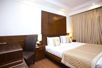 ניו דלהי Oyo Rooms Malviya Nagar Market מראה חיצוני תמונה