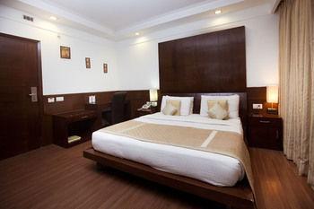 ניו דלהי Oyo Rooms Malviya Nagar Market מראה חיצוני תמונה